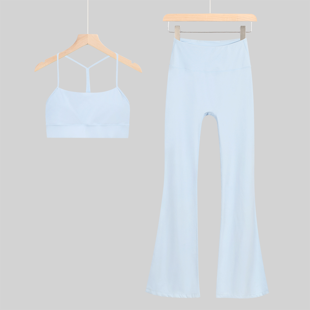 Bleu poudre