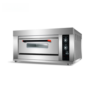 Four à gaz domestique compact pour la cuisson de pain, de galettes <span class=keywords><strong>et</strong></span> de tartes, avec porte vitrée, idéal pour la maison <span class=keywords><strong>et</strong></span> le camping, prix compétitif - Product Image 5