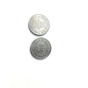 <span class=keywords><strong>M</strong></span>ünze Hersteller billig benutzerdefinierte verschiedene Größe Metall Arcade-Spiel-<span class=keywords><strong>M</strong></span>ünze - Product Image 4