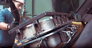 Agente Desmoldante CLE-705, Agente Desmoldante Semipermanente para el Procesamiento de Compuestos - Product Image 5