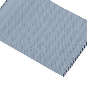 Hervorragende Antioxidationsfähigkeit 130*162*1,2*0,25 Hochporöser Polyethylen-<span class=keywords><strong>Separator</strong></span>-Umschlag - Product Image 5