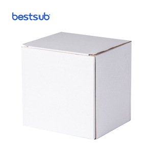 Wholesale BH12 11oz <strong>Mug</strong> <strong>Box</strong> with Foam for Sublimation <strong>Mug</strong> - Product Image 5