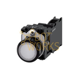 Siemens 3SU11060AB603FA0 - Nuovo - Product Image 1