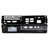 Original pour Dell OptiPlex 3080 Micro Coque Complète 0MJHH8 CN-0MJHH8 0FK7YK CN-0FK7YK Expédition Rapide