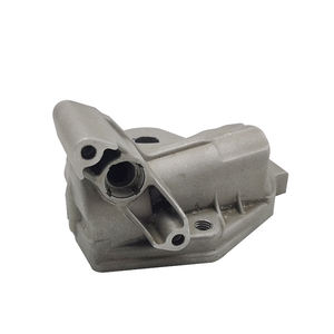 金属铸造厂定制高品质精密铝压铸零件金属不锈钢熔模铸造零件 - Product Image 6