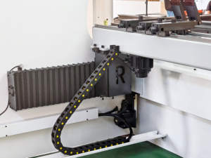 Pressa Piegatrice CNC SANXIN ad Alta Efficienza Energetica DA53T DA53TX per Lamiera in Alluminio - Product Image 5