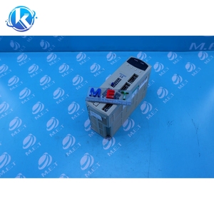 Controlador Servo AC <span class=keywords><strong>MECAPION</strong></span>/LS ORIGINAL/APD-VS02N/APDVS02N APD VS02N LOC # L101 - Product Image 1
