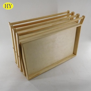 <span class=keywords><strong>En</strong></span> gros <span class=keywords><strong>En</strong></span> <span class=keywords><strong>Bois</strong></span> Étagère à Fleurs <span class=keywords><strong>Pour</strong></span> La Décoration De La Maison - Product Image 4