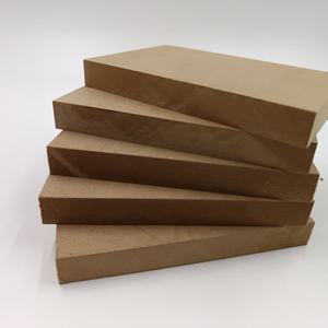 2750*1850*15 mét 18 mét giá tốt đồng bằng ván <span class=keywords><strong>MDF</strong></span> cho đồ nội thất sinh thái có ý thức tuyệt vời cho kệ mật độ ván Composite nguyên <span class=keywords><strong>MDF</strong></span> - Product Image 4