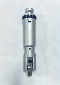 Nhăn dao công cụ thụt bánh xe cho giấy các tông Hộp Quà Tặng bảng tổ ong cắt trên máy cắt dao - Product Image 3