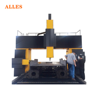 Ponceuse à faisceau en H CNC pour moteur, appareil de perçage latéral pour tube métallique, livraison gratuite