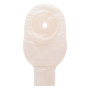 60 مللي متر يمكن التخلص منها قطعة واحدة من أكياس فموي لجراحة stoma عينات مجانية من مستلزمات طب الأسنان - Product Image 2