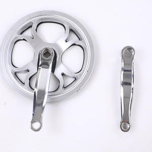 <span class=keywords><strong>Pédalier</strong></span> pour moto, accessoire de haute qualité, pour vélo, système de <span class=keywords><strong>pédalier</strong></span>, avec dents, poignée de disque, <span class=keywords><strong>pédalier</strong></span>, nouveauté - Product Image 3