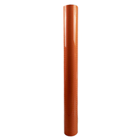 Lámina Reflectante Prismática de PMMA Acrílico Tipo ASTM D 4956 Tipo II Grado EGP en Rollo para Señales de Tráfico