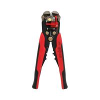 Outils de dénudage HS-062 Nouveau Type Automatique à dénuder réglage avec fonction de sertissage et coupe