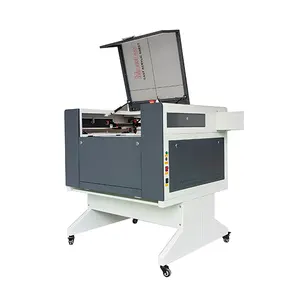 9060 130W macchina per incisione taglio Laser CNC taglio Laser 9060 macchina Laser Co2