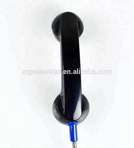 Teléfono Público para Exteriores, Resistente a Vandalismo, a Prueba de Explosiones, para Hospitales, Calles, Metro, <span class=keywords><strong>Centros</strong></span> de Llamadas, Prisiones - Product Image 3