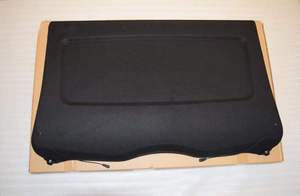 Copribagagliaio Non Retrattile per <span class=keywords><strong>Ford</strong></span> <span class=keywords><strong>Focus</strong></span> 2005-2011 <span class=keywords><strong>Accessori</strong></span> <span class=keywords><strong>Auto</strong></span> 2023 Ripiano Posteriore - Product Image 5