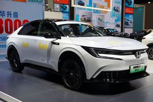 Enp2 HONDAs EV Enp2 2026, SUV Eléctrico Chino, Auto Nuevo y Usado, SUV Enp2, <span class=keywords><strong>Autos</strong></span> Hondas para Adultos - Product Image 5