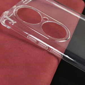 Custodia per telefono in TPU per <span class=keywords><strong>Huawei</strong></span> Nova 9 11 11i 12 Pro Ultra SE / Mate 60 Pro fruire di protezione 60X P50 <span class=keywords><strong>P30</strong></span> 1.5mm - Product Image 3