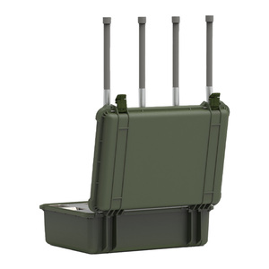 Vị trí phát hiện tín hiệu UAV 1-10km và theo dõi máy bay không người lái và phi công phát hiện máy bay không người lái đa hướng - Product Image 4