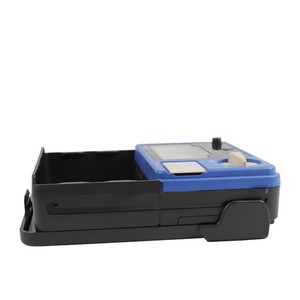 เครื่องทดสอบฉนวน HIOKI 3490  3 ช่วงแรงดัน  พร้อมการทดสอบฉนวนสูงสุด 4000M - Product Image 3