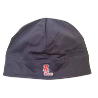 Gorro de calavera para deportes al aire libre suave de alta calidad para correr, montar, deportes de invierno, para adultos