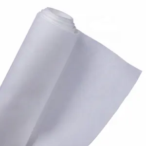 Tencel Nonwoven Absorbent Menstrual Pad Fabric