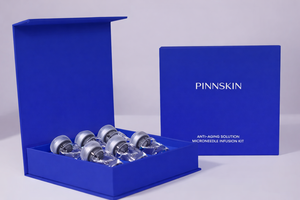 Kit <span class=keywords><strong>de</strong></span> Suero <span class=keywords><strong>para</strong></span> Microneedling <span class=keywords><strong>de</strong></span> 5ml OEM/ODM con Extracto <span class=keywords><strong>de</strong></span> Salmón, Suero Nutritivo <span class=keywords><strong>para</strong></span> <span class=keywords><strong>el</strong></span> Cuidado del <span class=keywords><strong>Cabello</strong></span> y la Cara con Microinfusión - Product Image 5