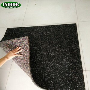 Ad incastro 15mm di spessore all'aperto <span class=keywords><strong>Palestra</strong></span> <span class=keywords><strong>Palestra</strong></span> pavimentazioni gioco terra tappeto parco giochi con EDPM mattonelle di gomma per <span class=keywords><strong>Palestra</strong></span> all'aperto padiglione - Product Image 6