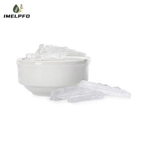 เมนทอล CAS 2216-51-5 C10H20O | imelpfd คริสตัลเมนทอลสังเคราะห์ความบริสุทธิ์99.9% เครื่องสำอางค์น้ำแข็งทุกวัน - Product Image 2