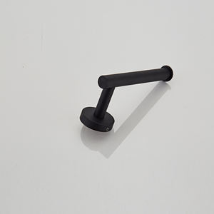 Cachés Ensemble Socle De Rangement Oem En Acier Inoxydable Accessoires Noir <span class=keywords><strong>Papier</strong></span> <span class=keywords><strong>Toilette</strong></span> Porte-<span class=keywords><strong>Papier</strong></span> - Product Image 5