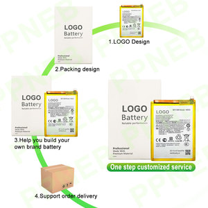 Batería de Litio Recargable MS50 de 4700 mAh para Teléfono <span class=keywords><strong>Motorola</strong></span> MOTO G50 5G, Batería Estándar en Existencia, Certificación PSE, Venta Caliente de Fábrica - Product Image 5