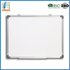 Lavagna Magnetica Standard Darwin Dew, Lavagna a Secco Bifacciale 30x40cm per Bambini, Scuola e Aula - Product Image 5