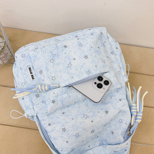 Mochila bonita de alta calidad para exportación, nueva colección 2026 para estudiantes, suave - Product Image 5