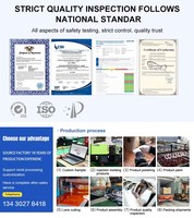 Lunettes de sport personnalisées, verres polarisés, protection UV400, lunettes ignifuges pour pompiers, lunettes de sécurité incendie intérieures