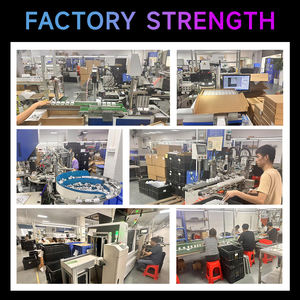 ZUZG Fabrik Großhandelspreis Tragbare Ultra-Dünne 10000mAh Powerbank 10W Perfektes Mobiles Ladegerät Powerbank 10000mAh - Product Image 5