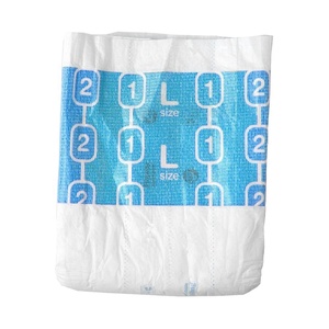 Couches de haute qualité pour adultes culottes jetables soins personnels couches pour adultes seniors super absorbantes - Product Image 6
