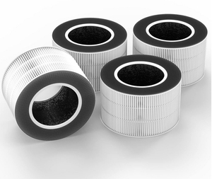 <span class=keywords><strong>Tredy</strong></span> TD-1500 Kompatibel mit Luftreiniger-Filter <span class=keywords><strong>Tredy</strong></span> TD-1500 & TD-1500BM Luftreiniger-Filter - Product Image 6