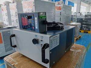 12V 300A 도금 정류기 산업용 DC 전원 공급 장치 (전기도금/전기분해용) - Product Image 2