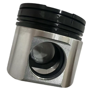 Productos Originales de Alta Calidad para Pistones de Motor Diésel XIAN CUMMINS para Camiones SHACMAN X3000 M3000 F3000 4022533X, Repuestos para Camiones