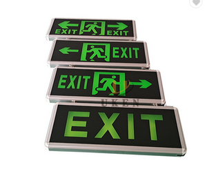 Letrero <span class=keywords><strong>de</strong></span> <span class=keywords><strong>Salida</strong></span> <span class=keywords><strong>de</strong></span> <span class=keywords><strong>Emergencia</strong></span> Verde <span class=keywords><strong>de</strong></span> Seguridad Ignífugo, Luz <span class=keywords><strong>de</strong></span> Señalización <span class=keywords><strong>de</strong></span> <span class=keywords><strong>Salida</strong></span> <span class=keywords><strong>de</strong></span> <span class=keywords><strong>Emergencia</strong></span> LED - Product Image 5