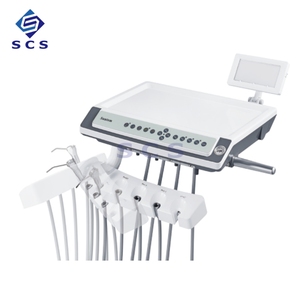 Complete <strong>Dental</strong> Chair <strong>Unit</strong> Sunstem <strong>Dental</strong> Chair Portable <strong>Dental</strong> <strong>Unit</strong> <strong>Dental</strong> Chair - Product Image 5