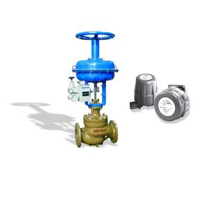 Interrupteur à bascule Masoneilan 496-257    Baker Hughes  avec  Positionneur de vanne SVI 3     SVI2  SVI1000 - Product Image 1