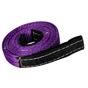 <span class=keywords><strong>Eslinga</strong></span> de Elevación Plana de Poliéster Ajustable de Alta Resistencia de 1 Tonelada con 1 Año de Garantía - Product Image 6