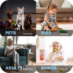 HengShang, прямые продажи с завода, премиальное качество, бесплатный образец, индивидуальный логотип/размер/цвет/печать, подушечки для кровати - Product Image 5