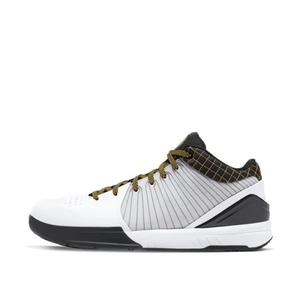 Chaussures de basketball montantes à réponse rapide <span class=keywords><strong>pour</strong></span> hommes et femmes, avec semelle intermédiaire à rebond rapide, embout renforcé et antidérapantes - Product Image 2
