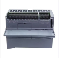 6ES7231-5PA30-0XB0 Nuevo Módulo de Entrada Analógica SIMATIC S7-1200 PLC, Módulo de Expansión AI de 4 Canales, Módulo de Programación, 24V I/O