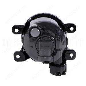 Kit de feux antibrouillard pour Honda Pilot 2019-2022 avec garnitures et faisceau de câblage LED, faisceau de 120 degrés - Product Image 3