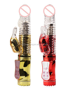 Hot Dildo Voor Vrouwen Sex Volwassen Producten Vibrerende Speelgoed Vibrator - Product Image 6